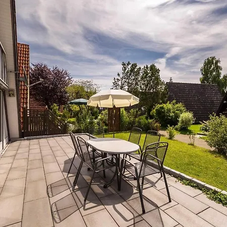 بيت للعطل Ferienwohnpark Nurdachhaus Typ 8 Ndw 74