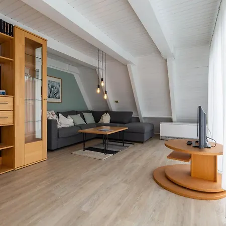 Ferienwohnpark Nurdachhaus Typ 8 Ndw 74 * اممنستاد ام بودينسي