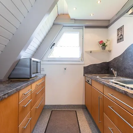 Ferienwohnpark Nurdachhaus Typ 8 Ndw 74